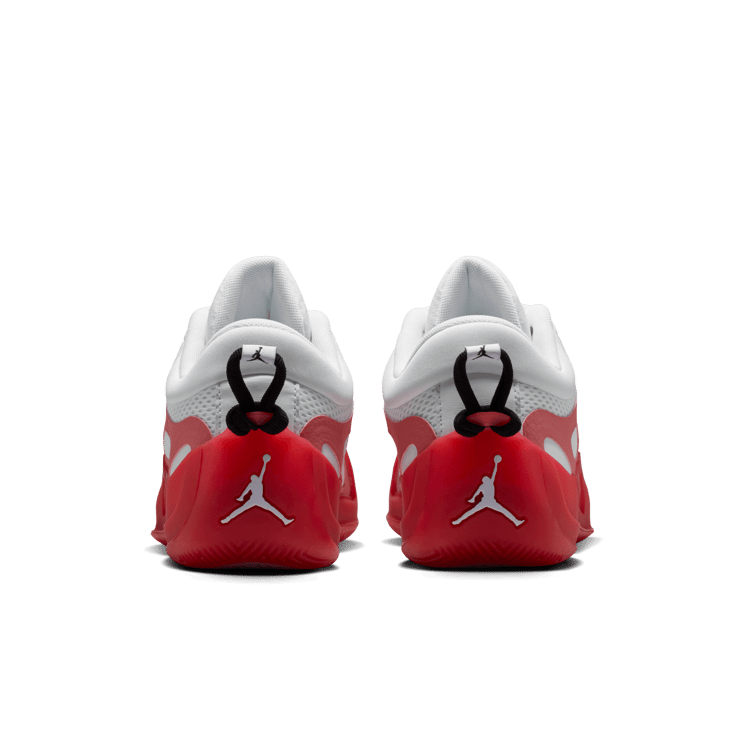 Jordan Heir Series 2 Desert Berry (W) Angle 5