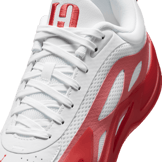 Jordan Heir Series 2 Desert Berry (W) Angle 6