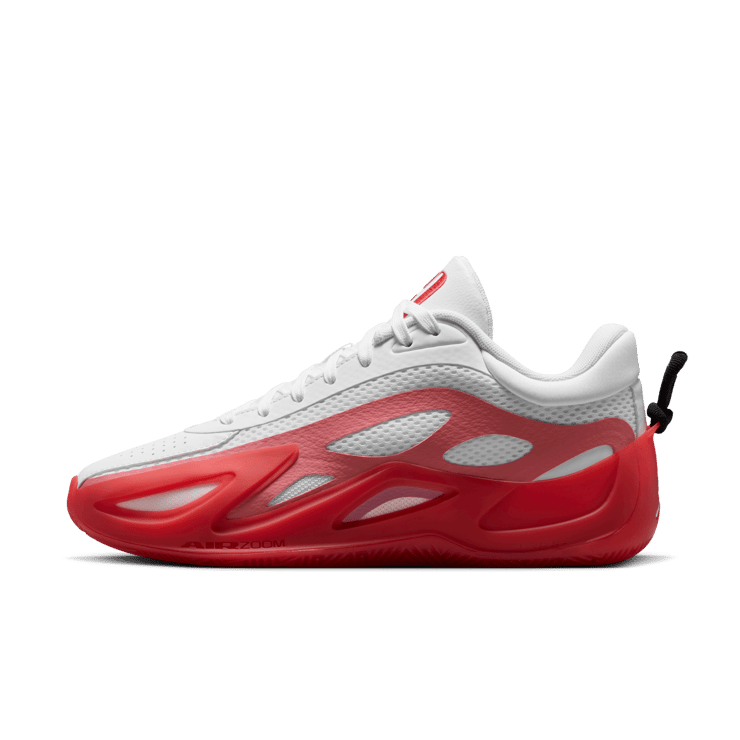 Jordan Heir Series 2 Desert Berry (W) Angle 0