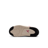 Air Jordan 4 Retro Sweet Beet (PS) Angle 1