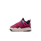 Air Jordan 4 Retro Sweet Beet (TD) Angle 0