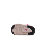 Air Jordan 4 Retro Sweet Beet (TD) Angle 1