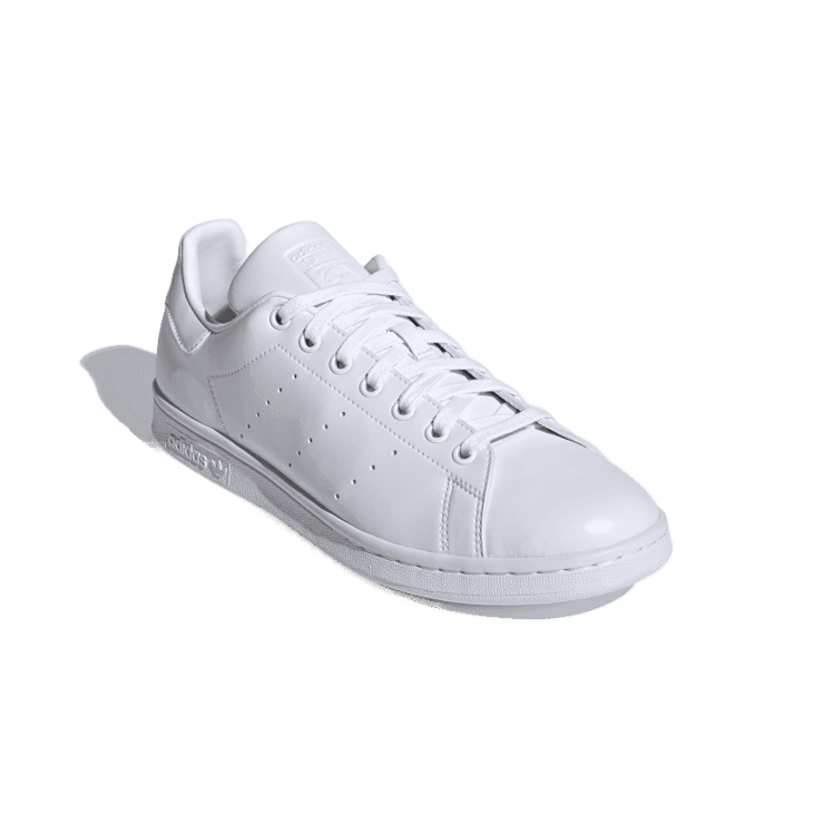 adidas Stan Smith Primegreen Cloud White Angle 2