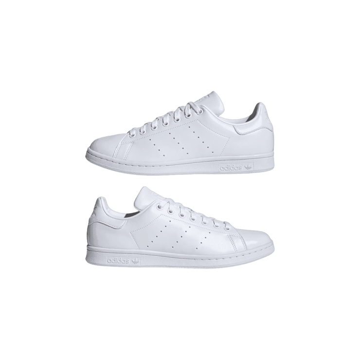 adidas Stan Smith Primegreen Cloud White Angle 5