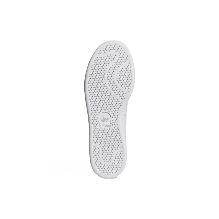 adidas Stan Smith Primegreen White Collegiate Navy Angle 1