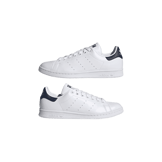 adidas Stan Smith Primegreen White Collegiate Navy Angle 5