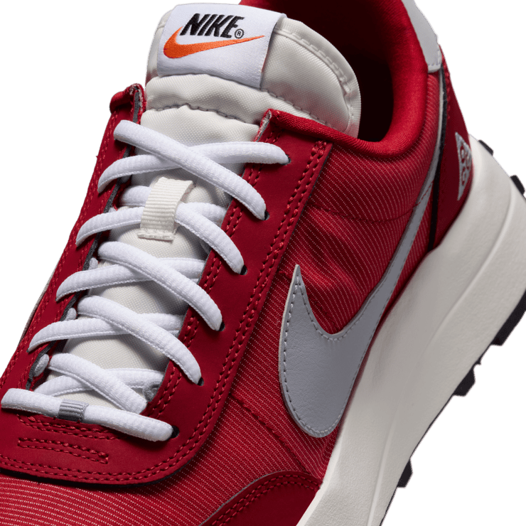 Nike ACG LDV Varsity Red Angle 6