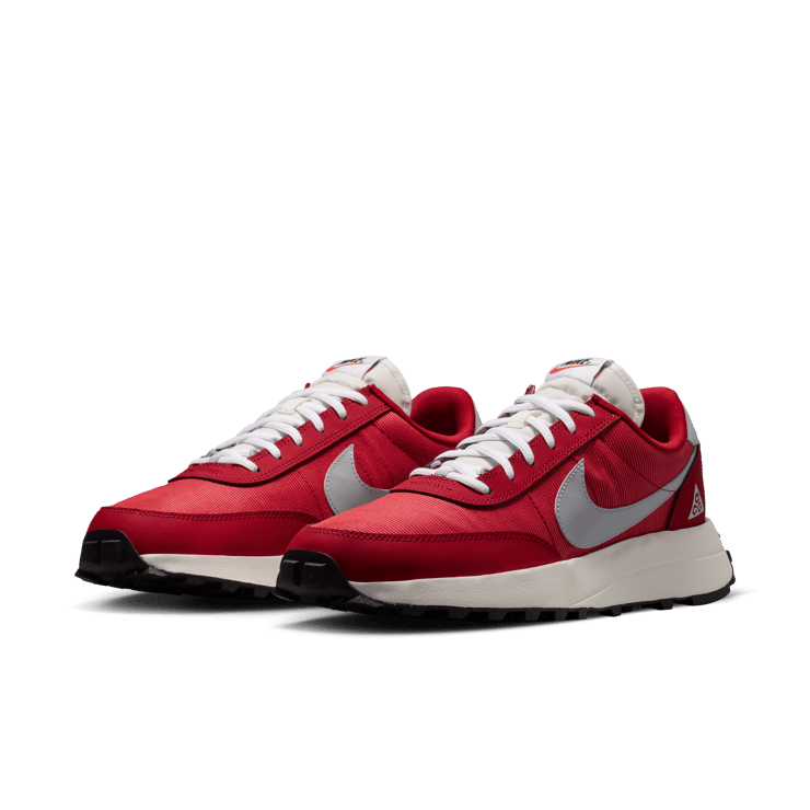Nike ACG LDV Varsity Red Angle 4