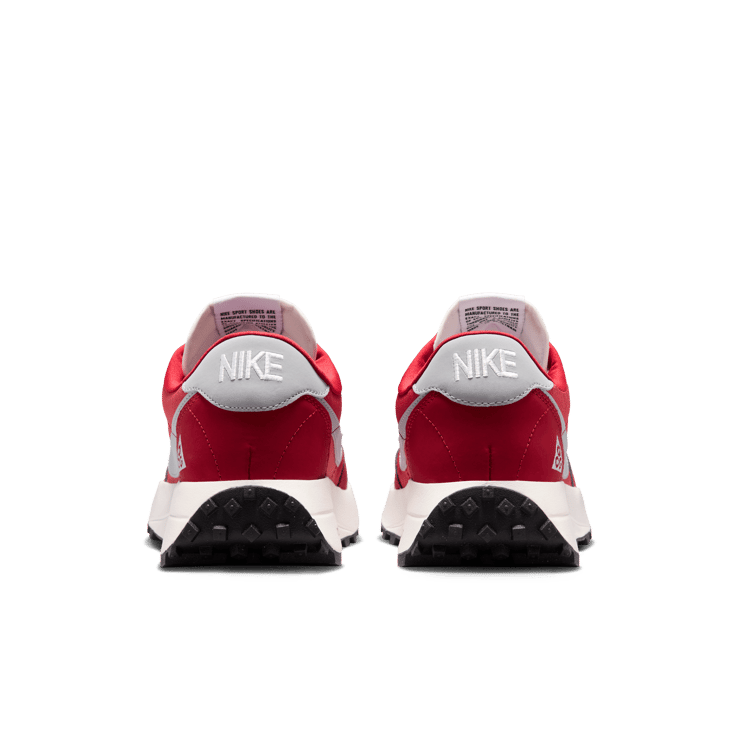 Nike ACG LDV Varsity Red Angle 5