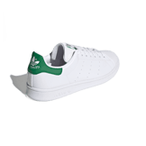 adidas Stan Smith Forever PRIMEGREEN White Angle 3