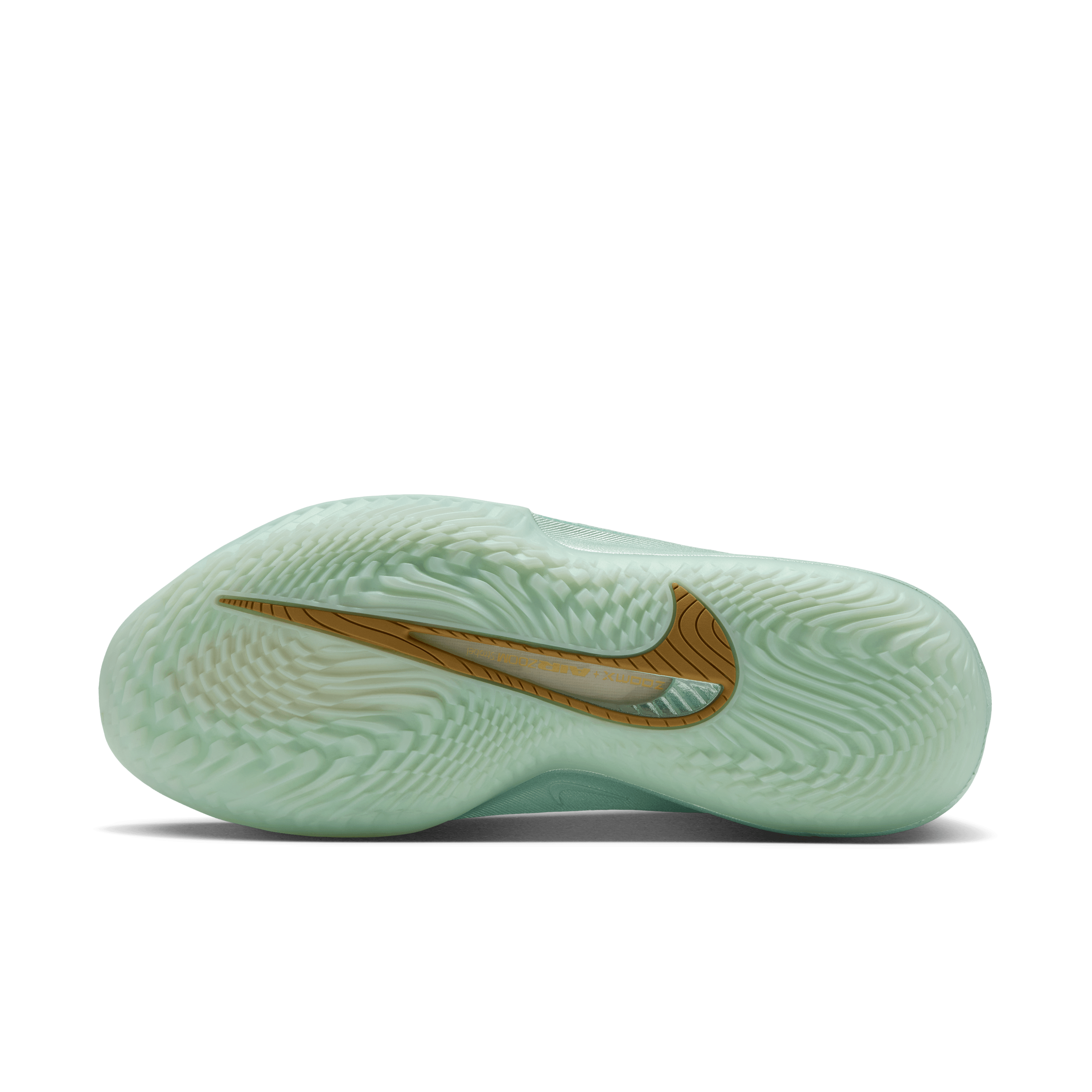 Nike GT Cut 4 NY vs. NY Victor Wembanyama PE Angle 1