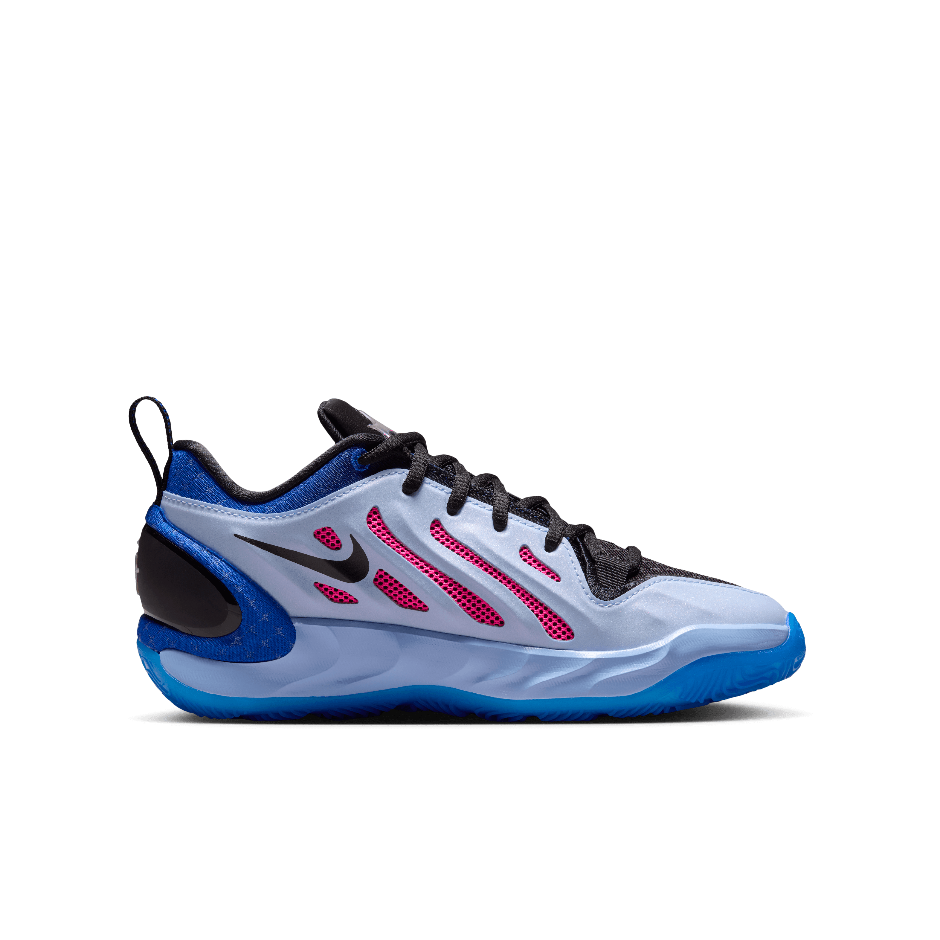 Nike A'Two A'ja Effect (GS) Angle 2