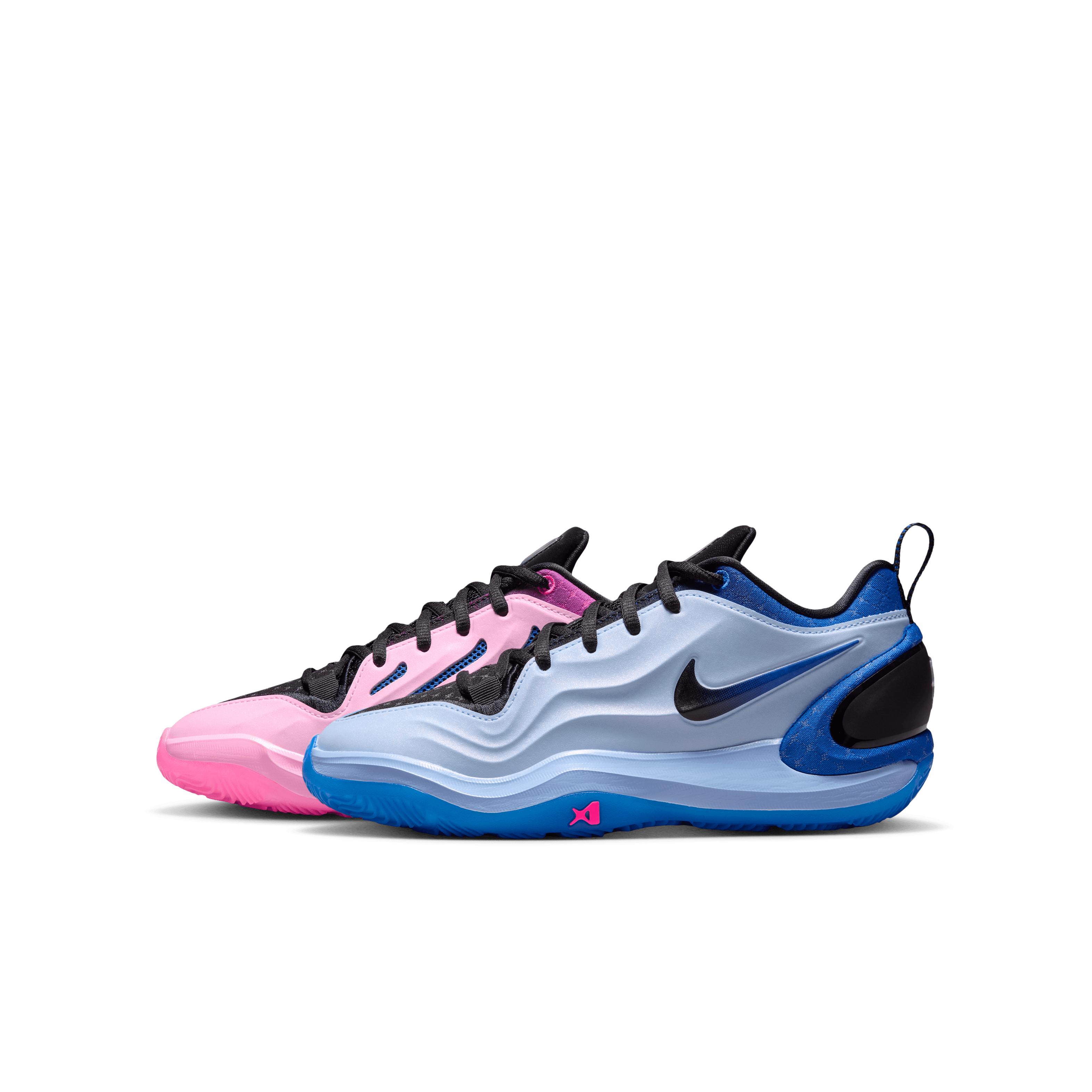 Nike A'Two A'ja Effect (GS) Angle 0