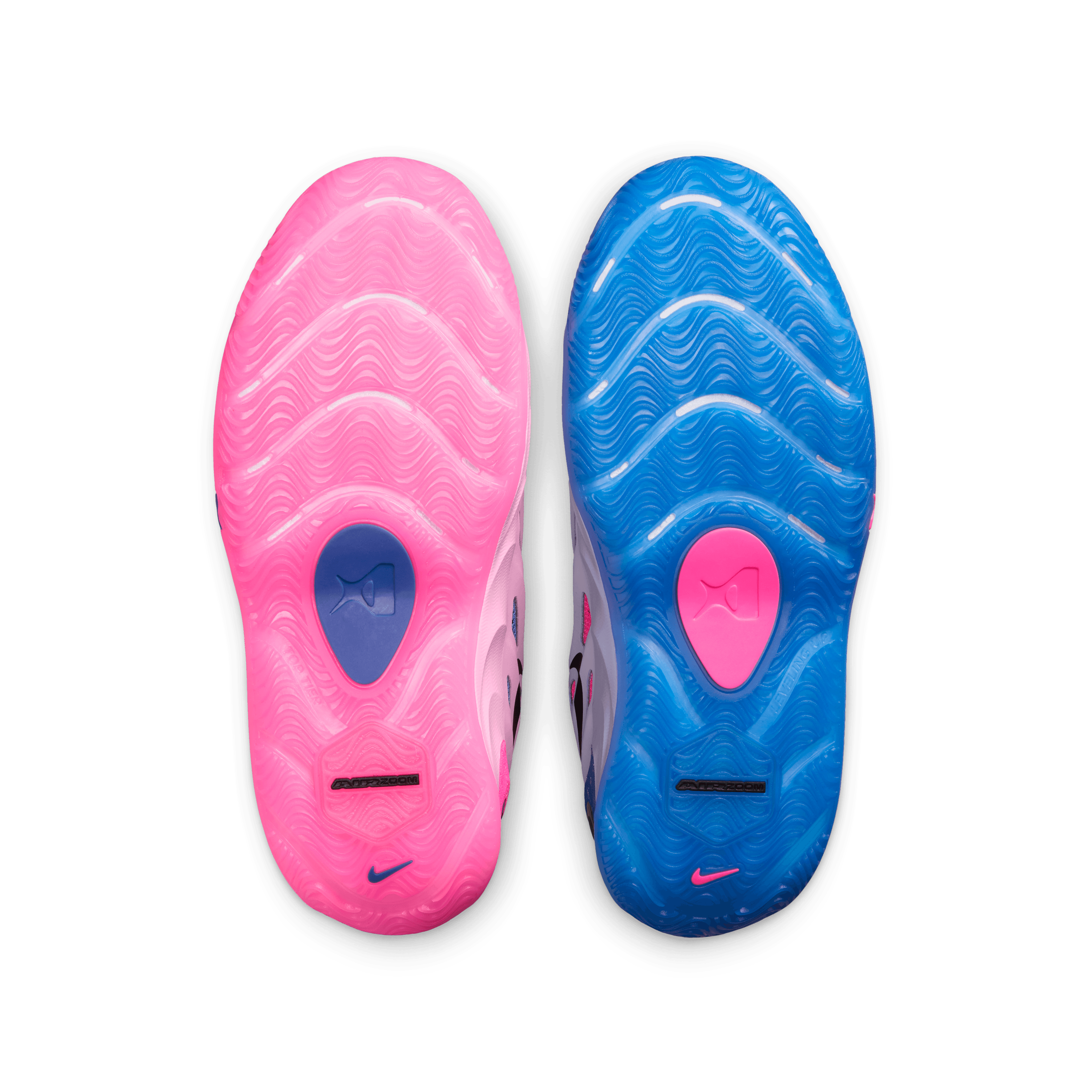 Nike A'Two A'ja Effect (GS) Angle 9
