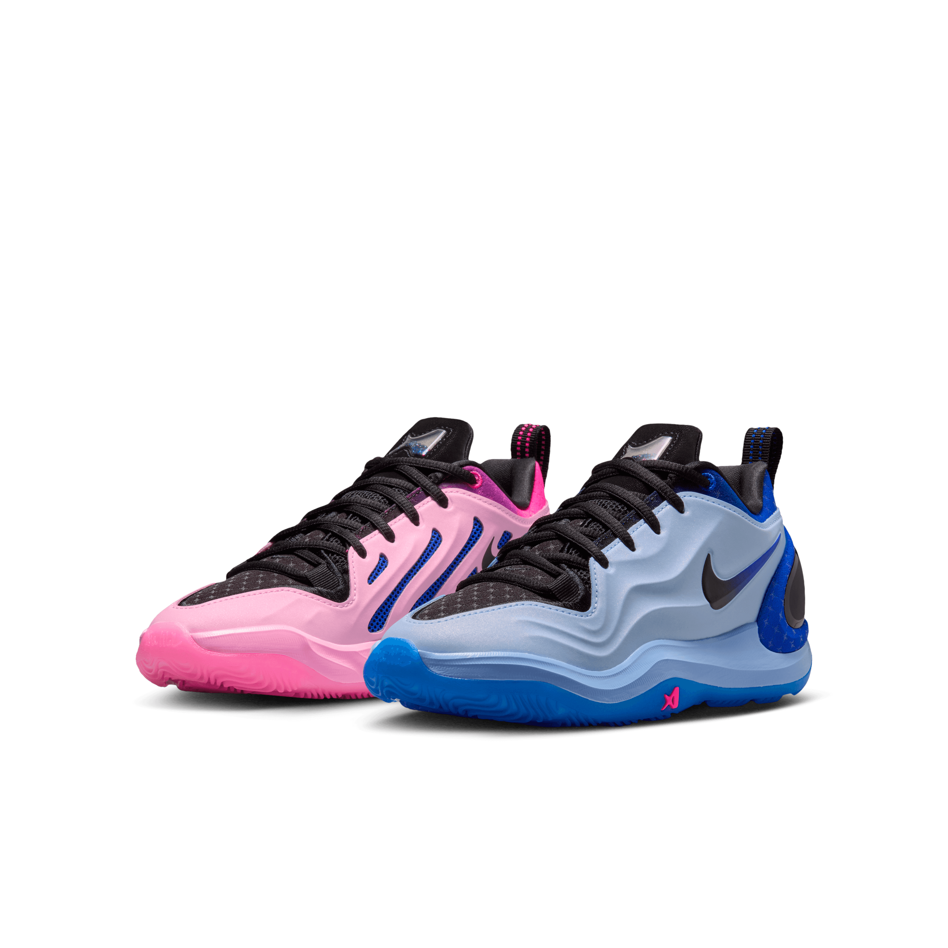 Nike A'Two A'ja Effect (GS) Angle 4