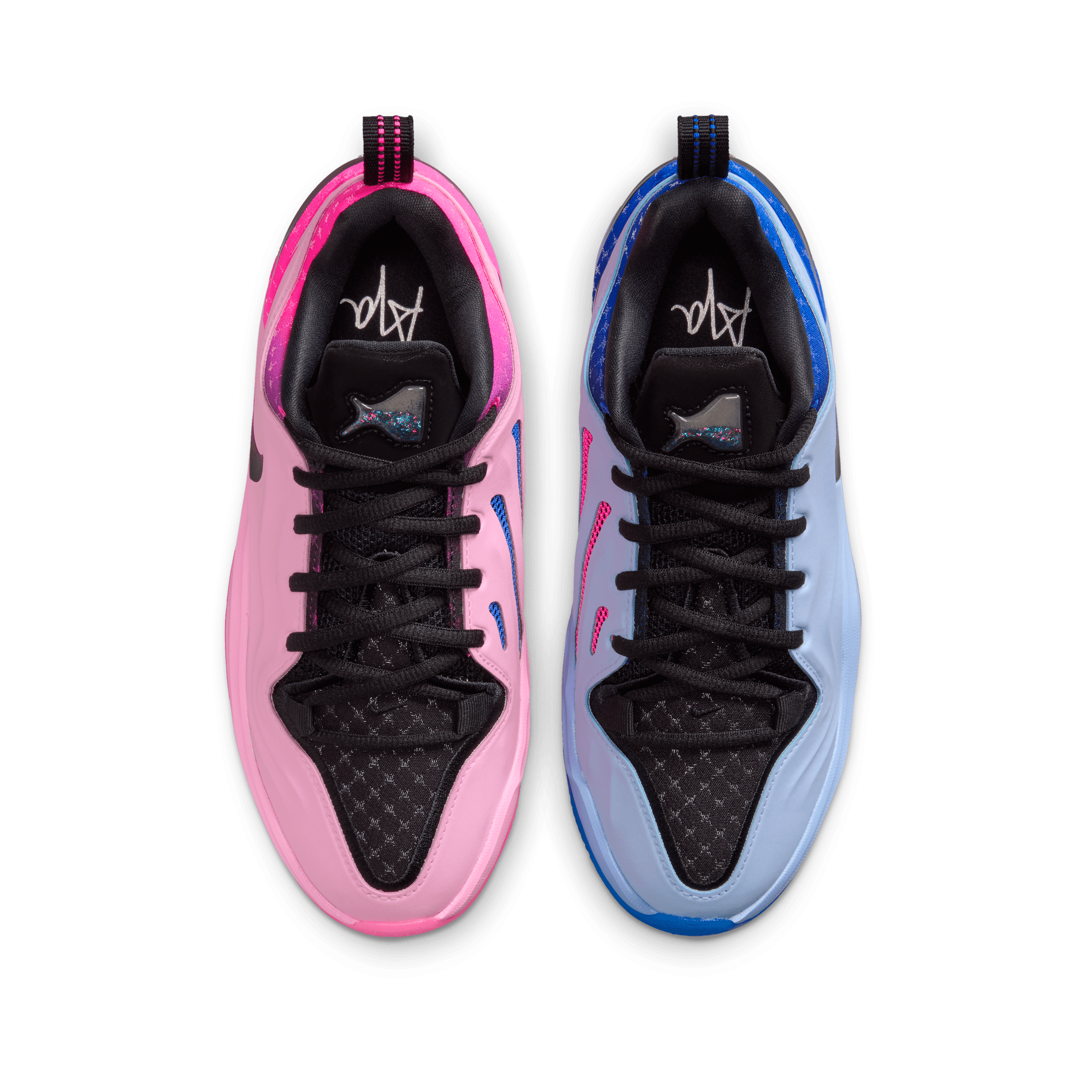 Nike A'Two A'ja Effect (GS) Angle 3