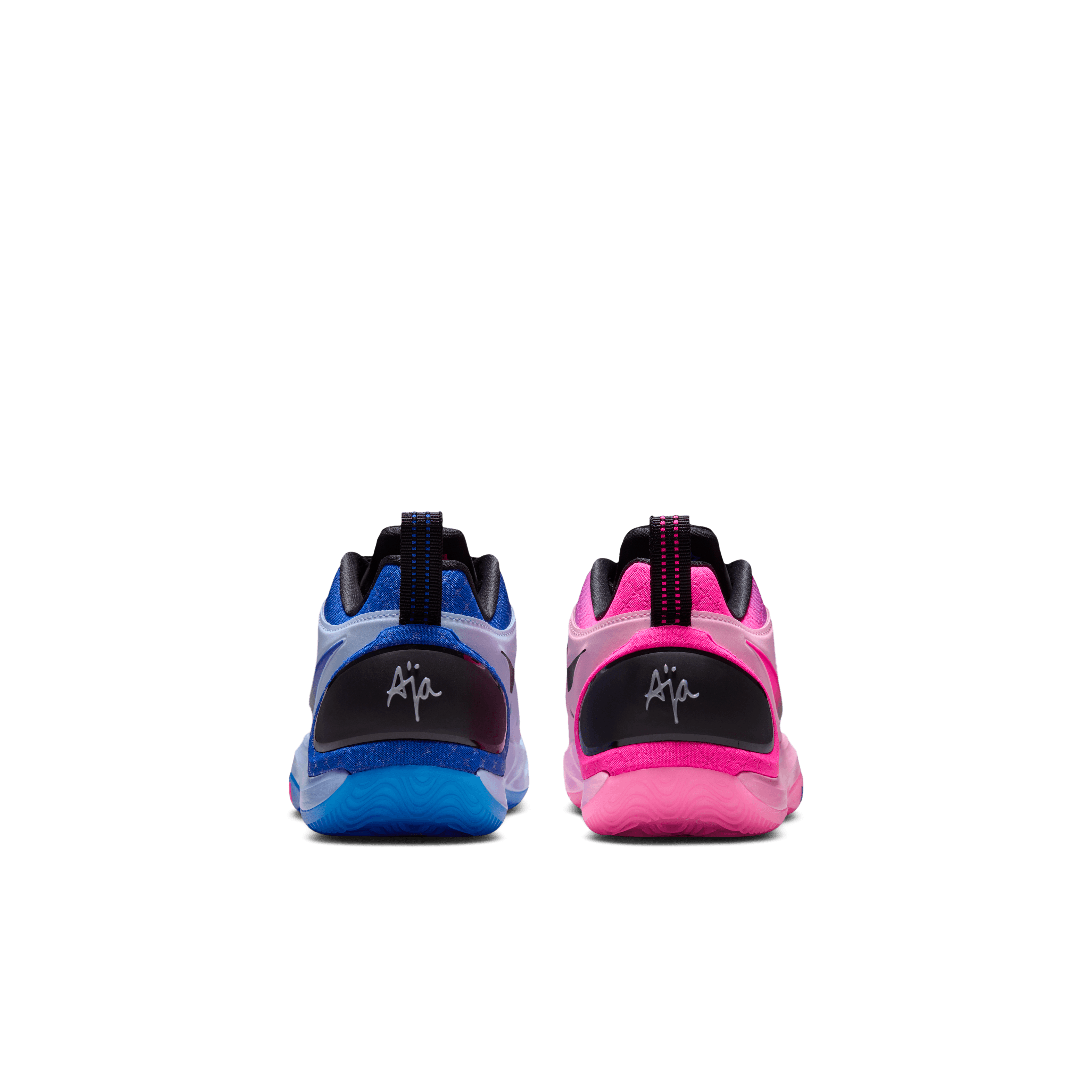 Nike A'Two A'ja Effect (GS) Angle 5
