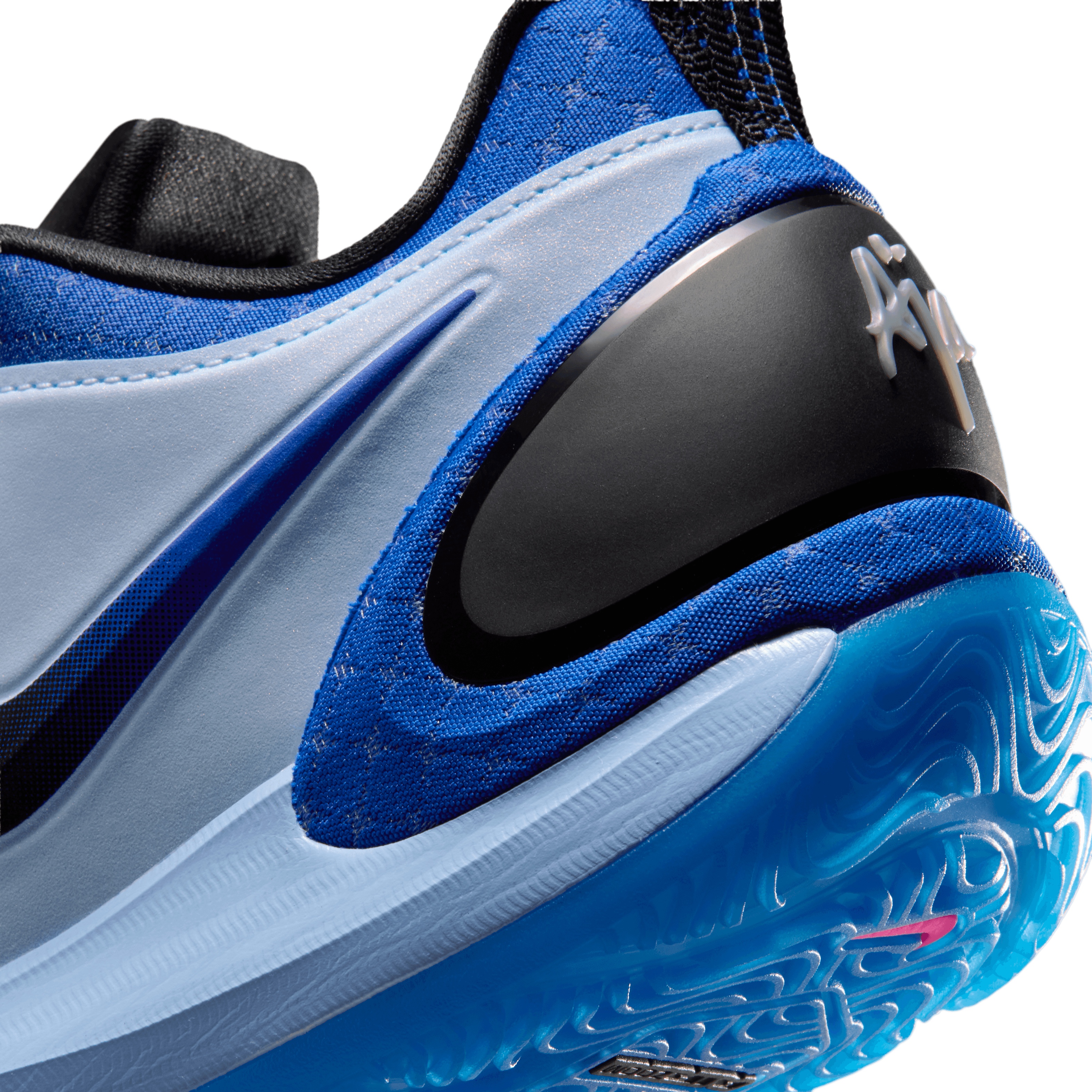 Nike A'Two A'ja Effect (GS) Angle 7
