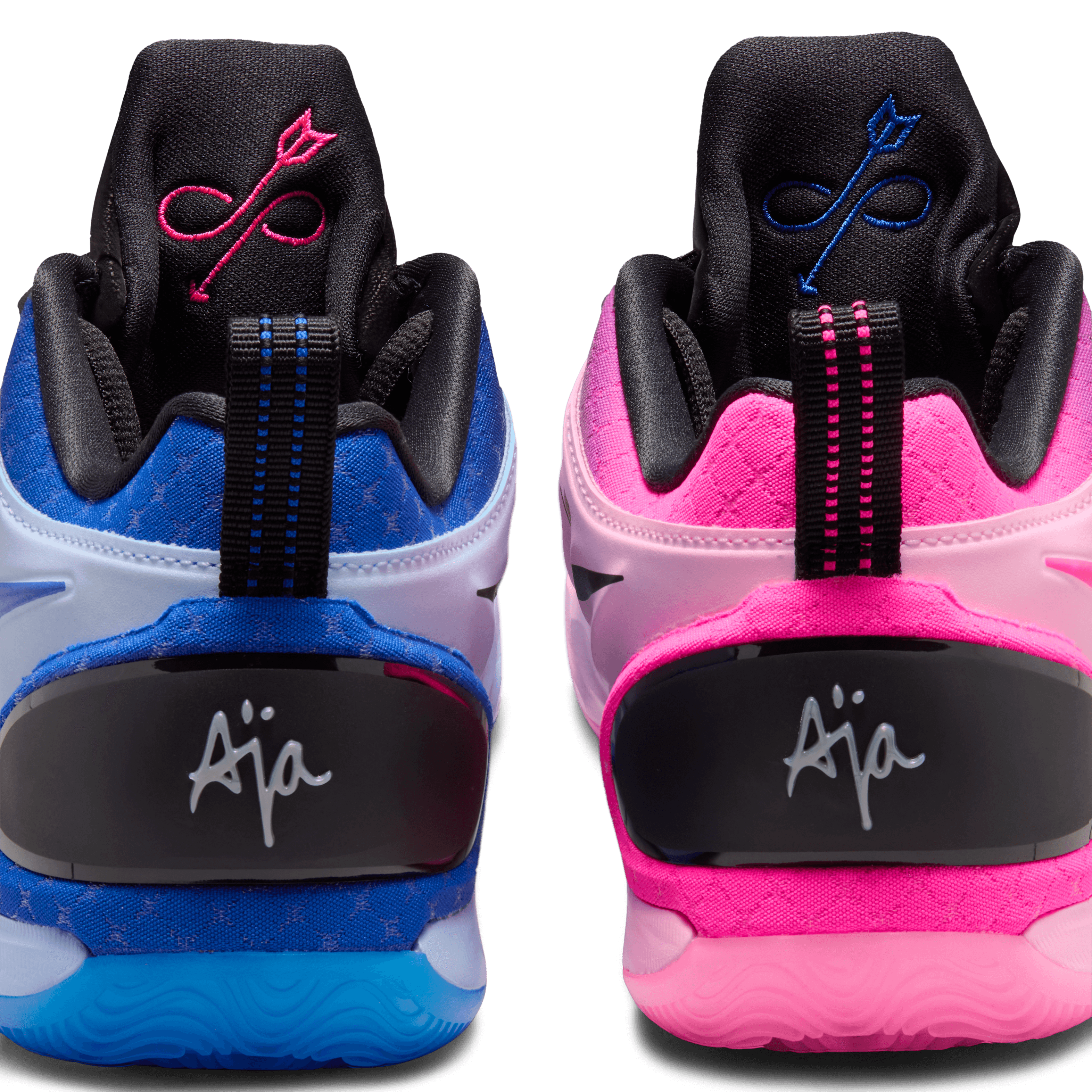 Nike A'Two A'ja Effect (GS) Angle 8