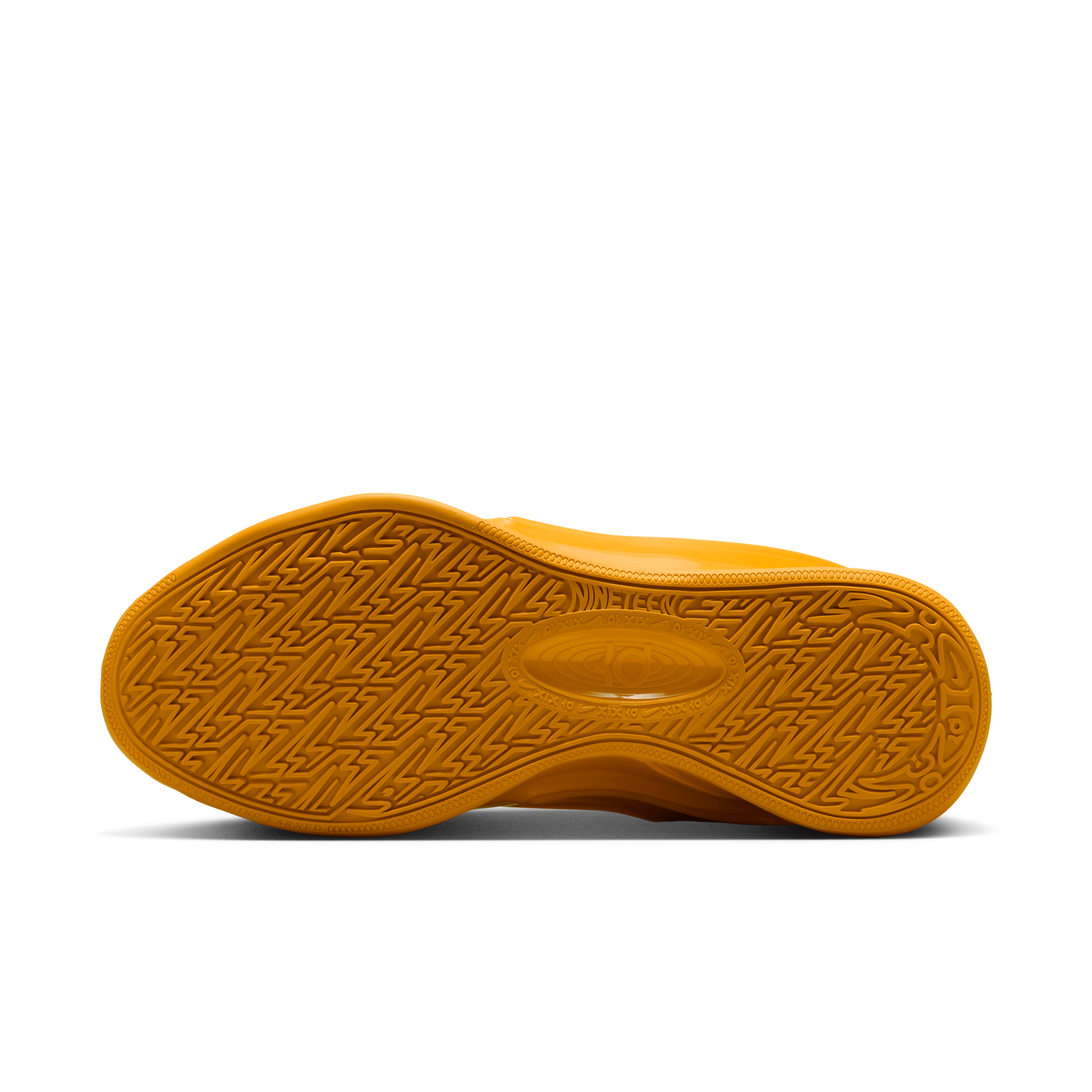 Nike KD 19 Butter Candy Angle 1