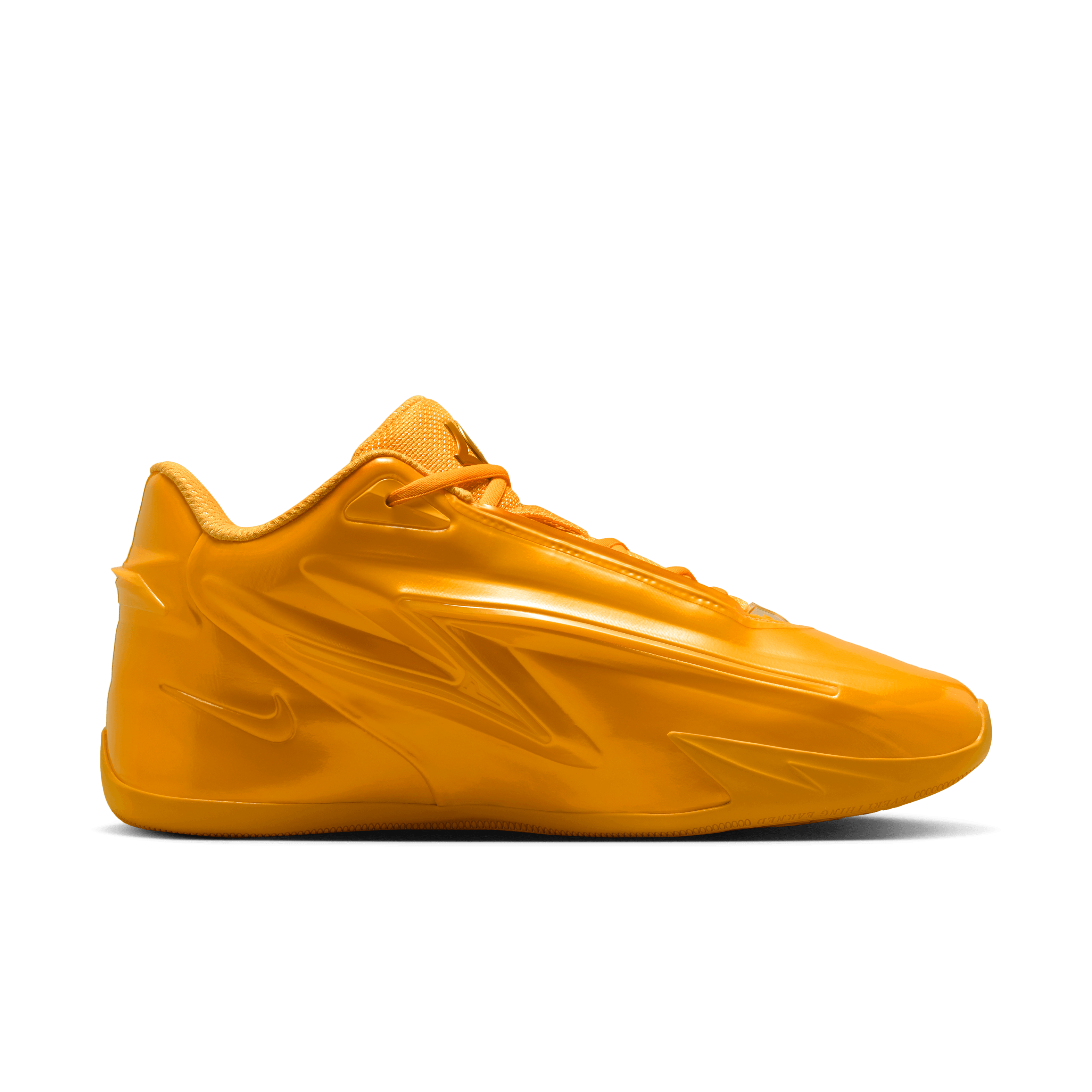 Nike KD 19 Butter Candy Angle 2