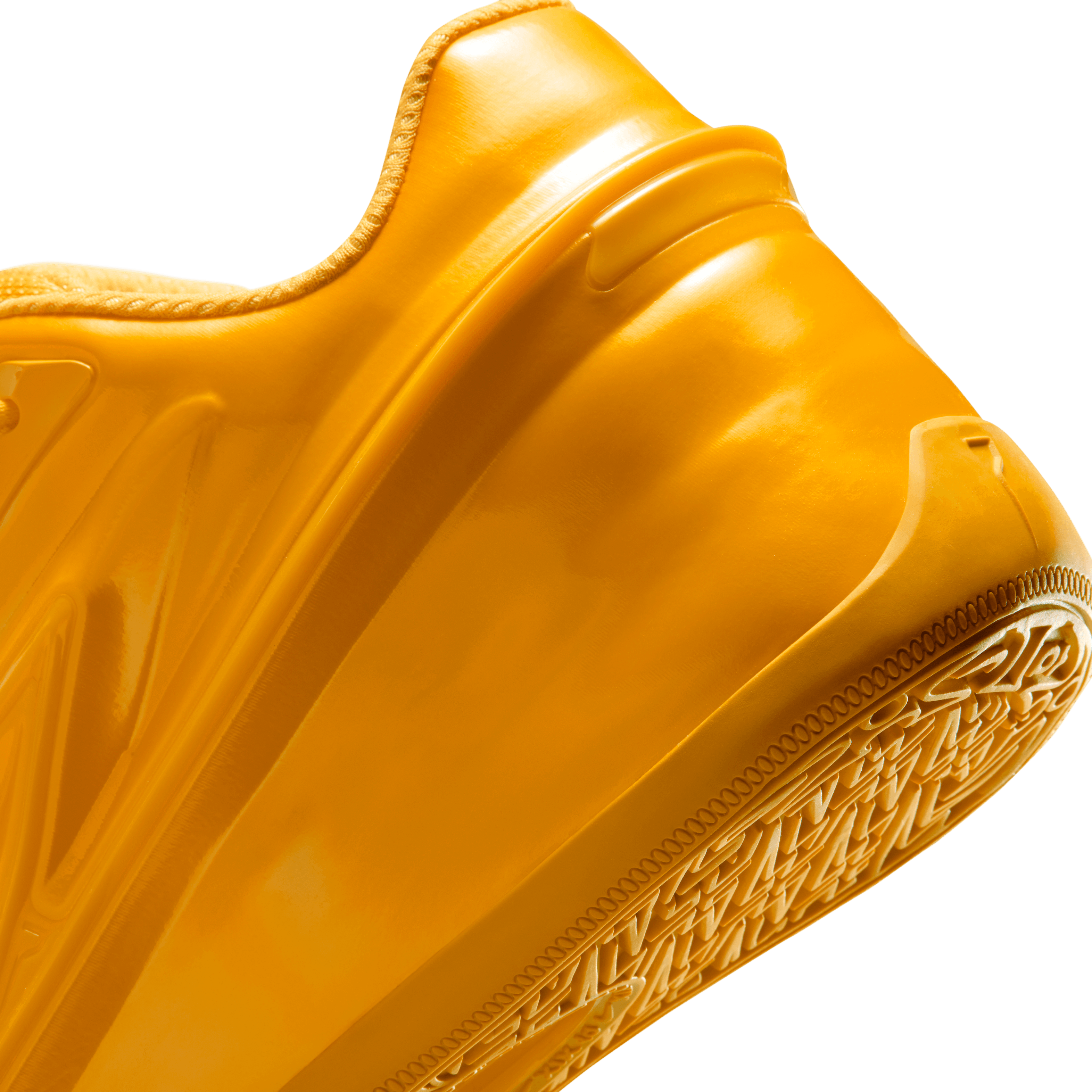 Nike KD 19 Butter Candy Angle 7