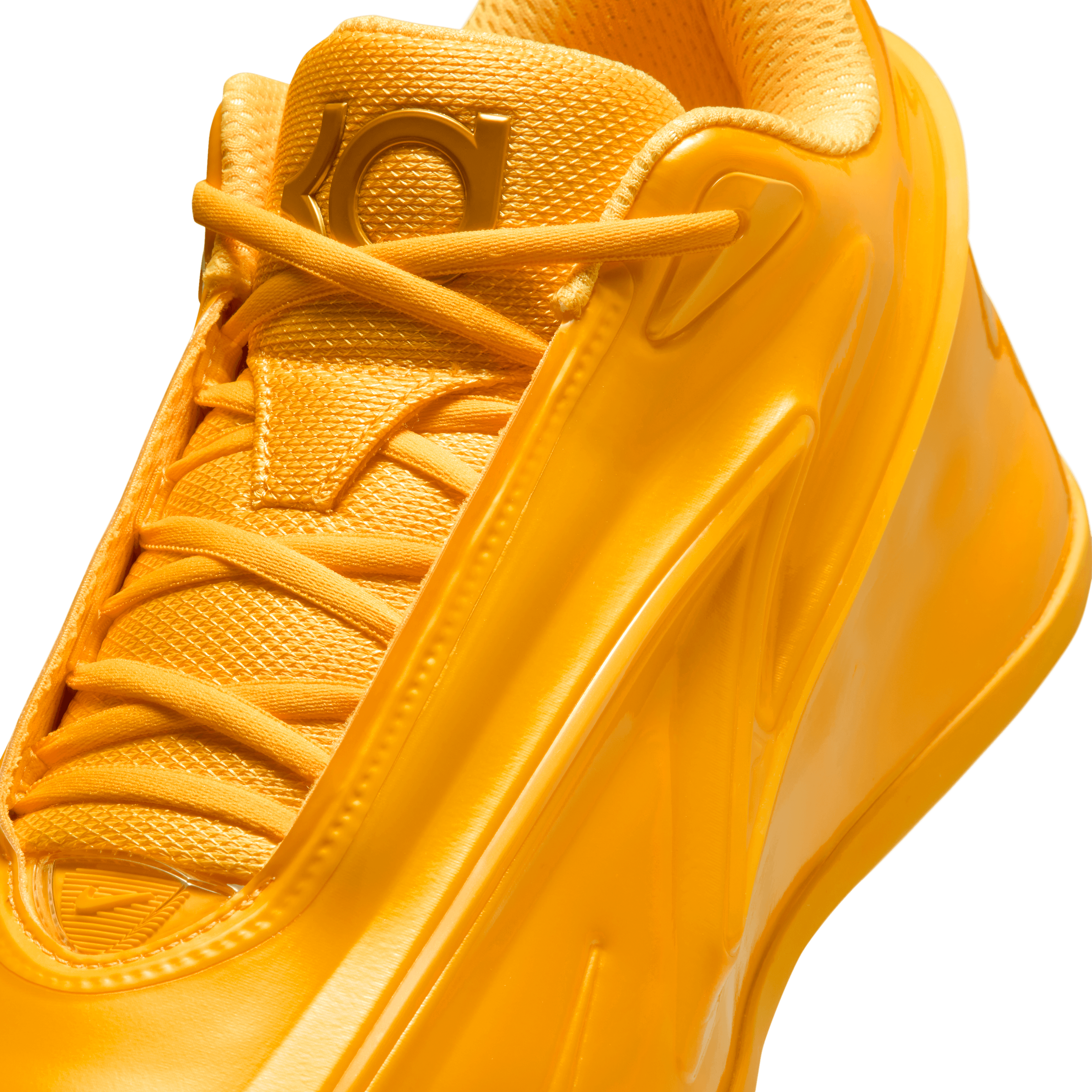 Nike KD 19 Butter Candy Angle 6
