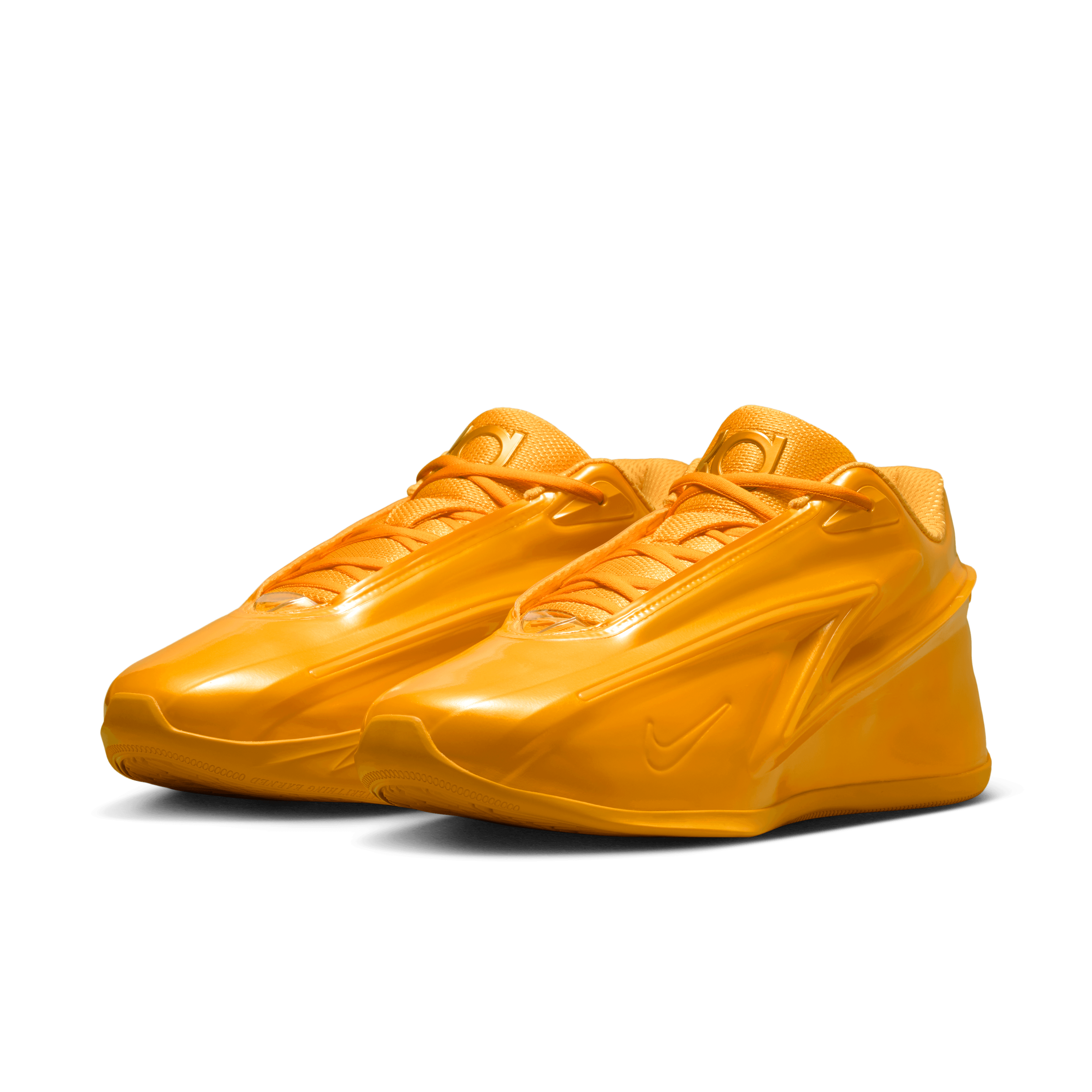 Nike KD 19 Butter Candy Angle 4