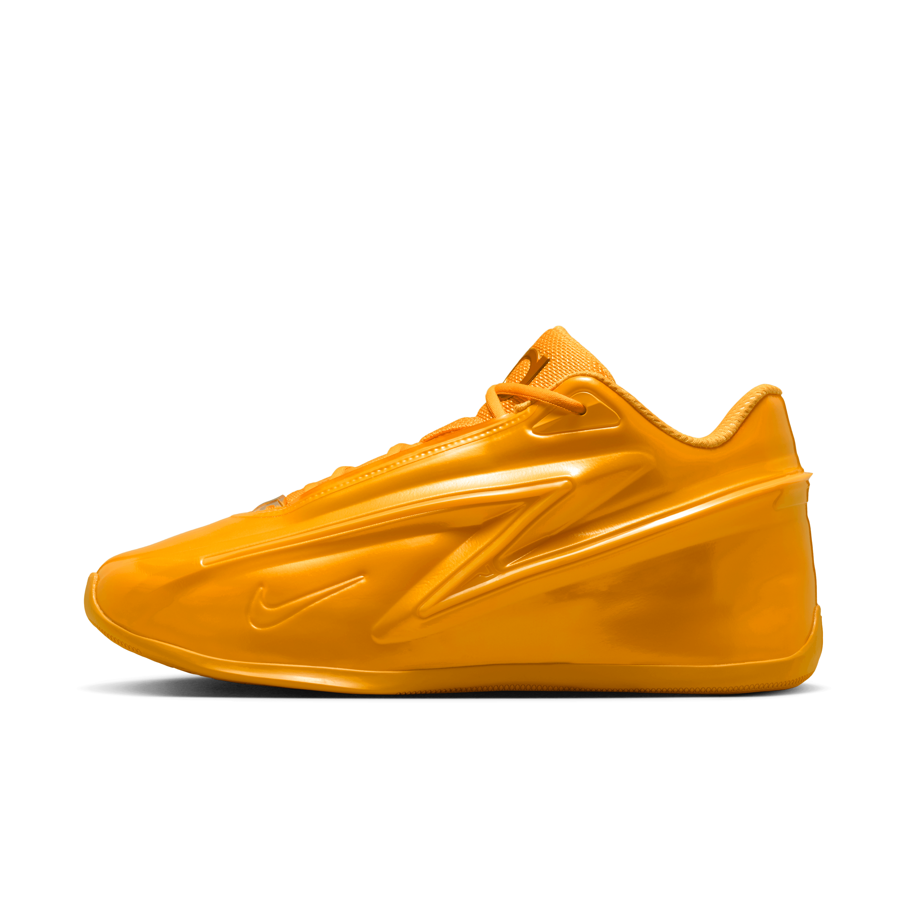 Nike KD 19 Butter Candy Angle 0