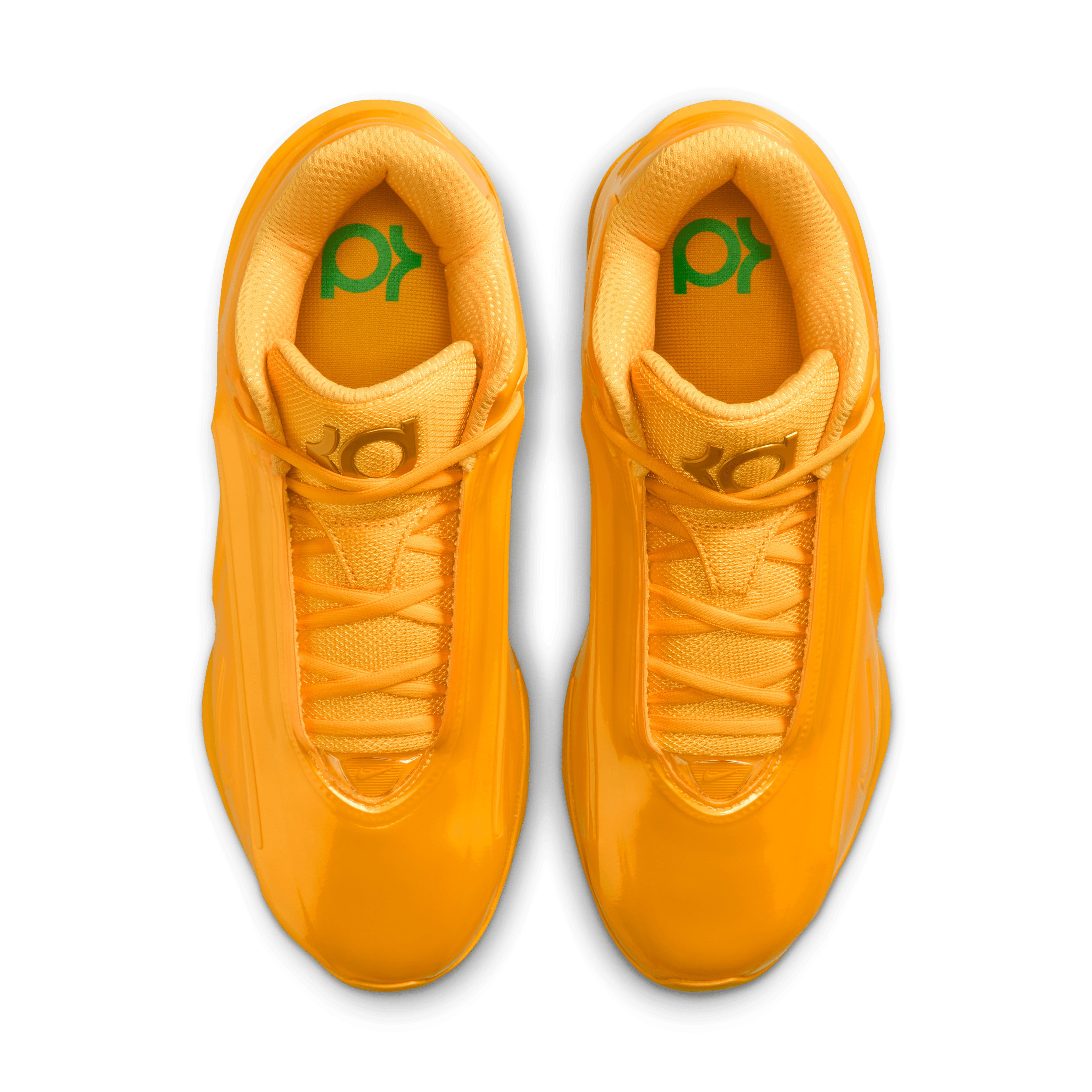 Nike KD 19 Butter Candy Angle 3