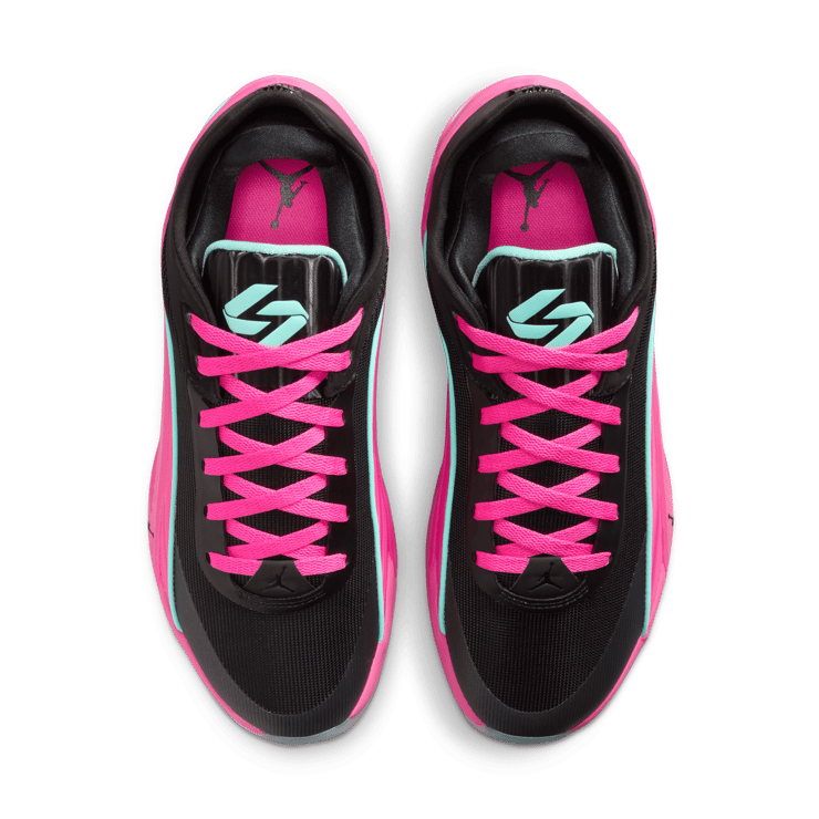 Jordan Luka 5 Night Drive Angle 3