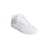 adidas Forum Low Triple White Angle 2