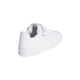 adidas Forum Low Triple White Angle 3