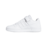 adidas Forum Low Triple White Angle 4
