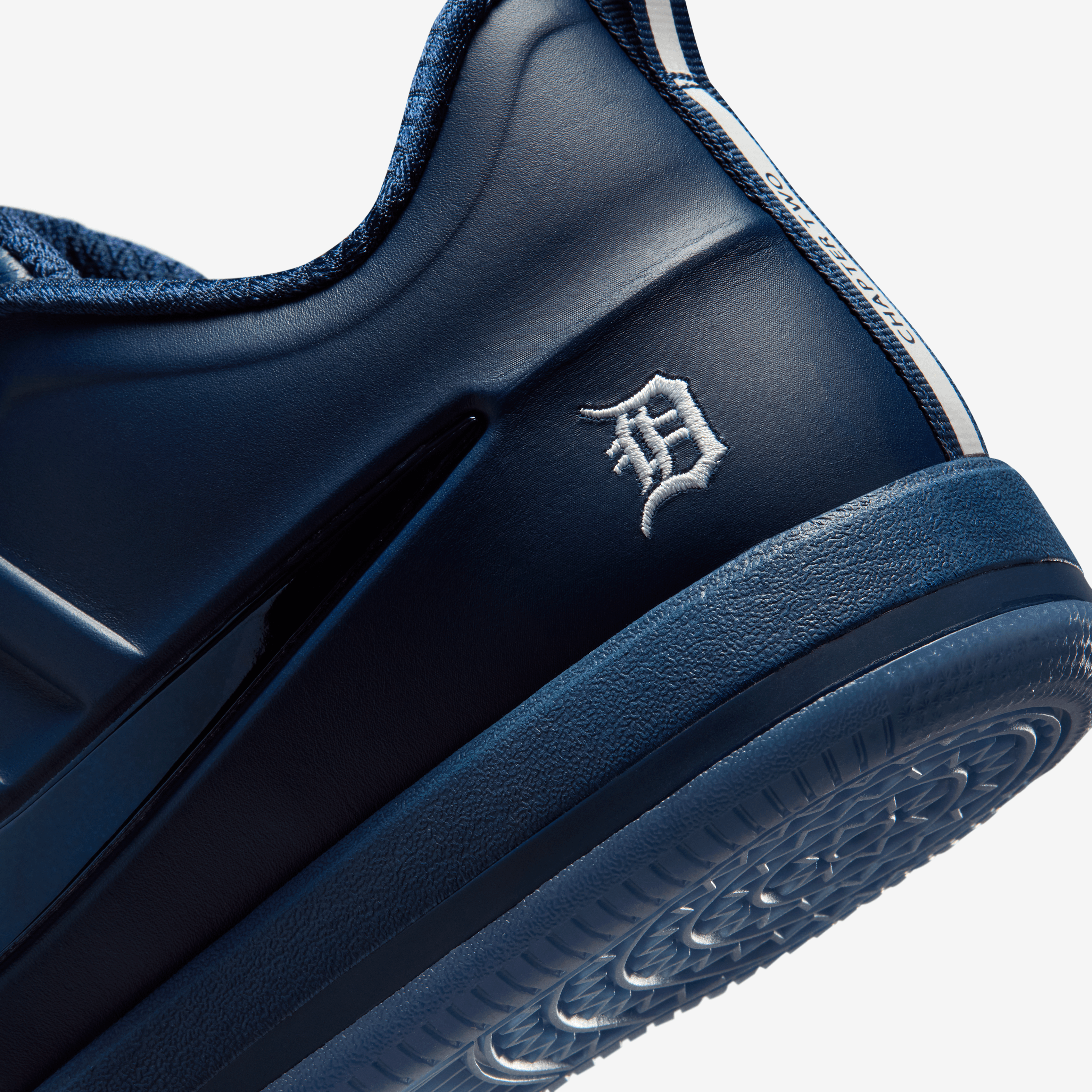 Nike Book 2 SE Detroit Angle 7