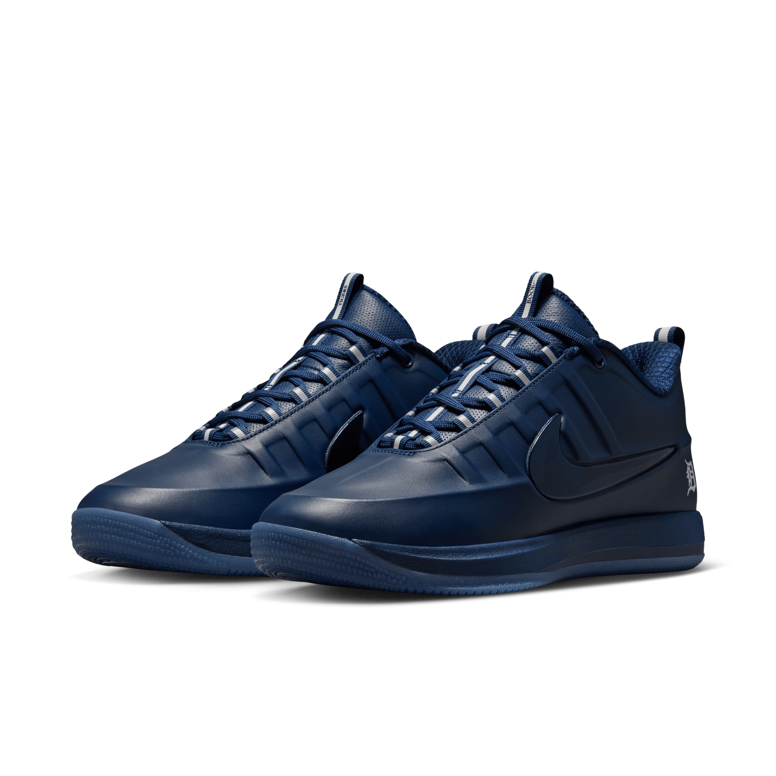 Nike Book 2 SE Detroit Angle 4