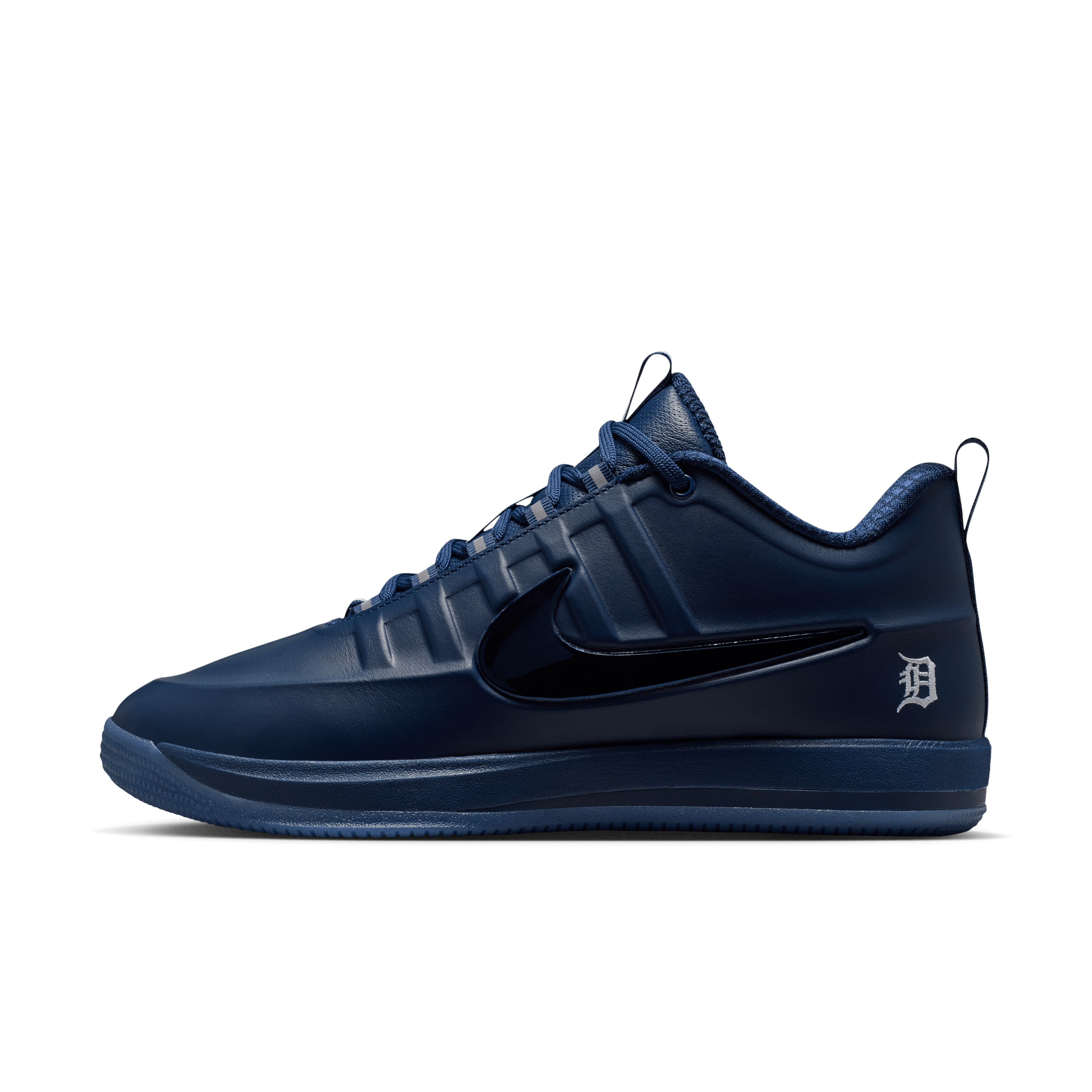 Nike Book 2 SE Detroit Angle 0