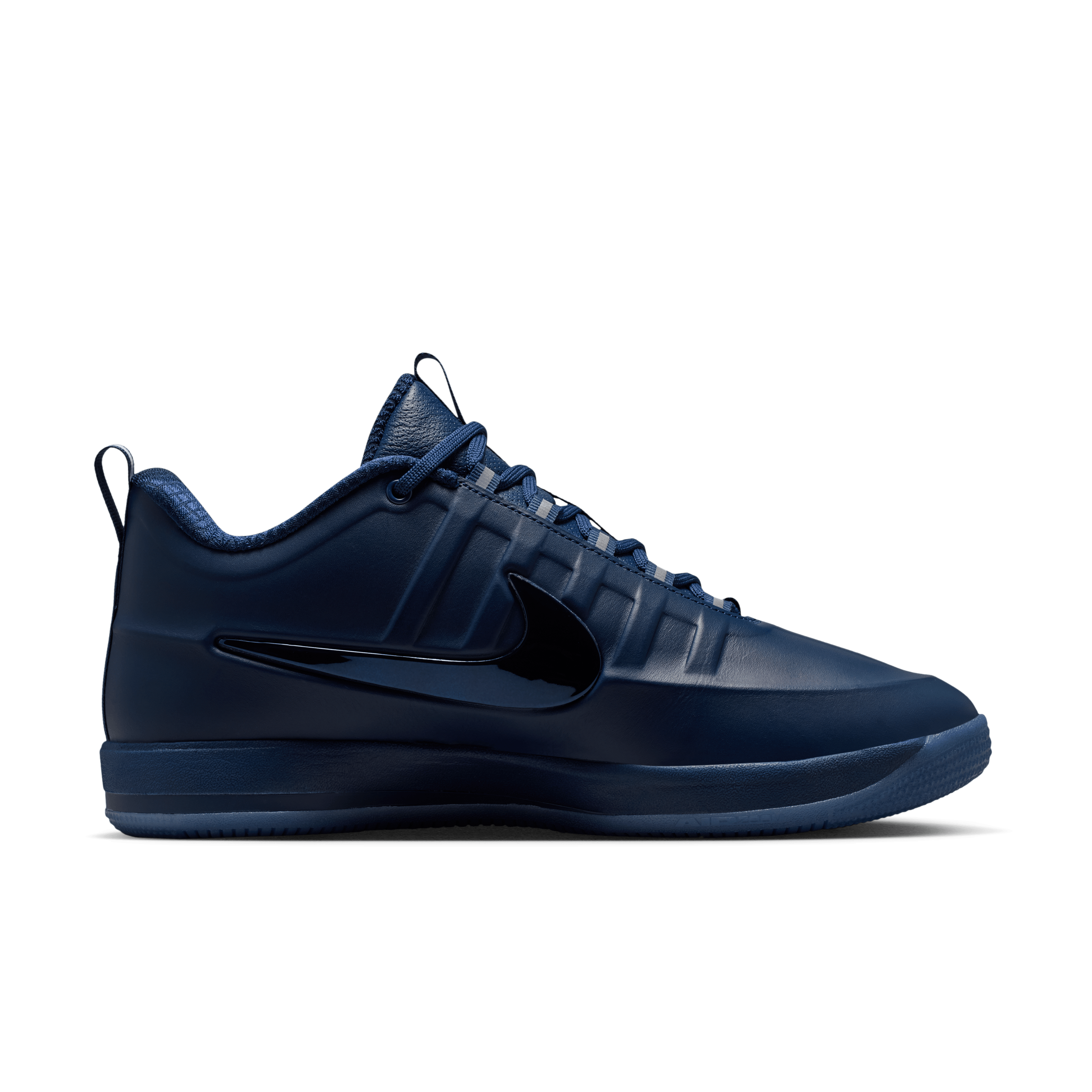 Nike Book 2 SE Detroit Angle 2