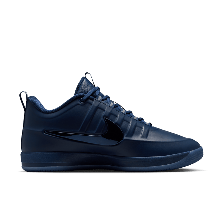 313 Heat: Devin Booker Reps Detroit on New Nike Book 2 Colorway