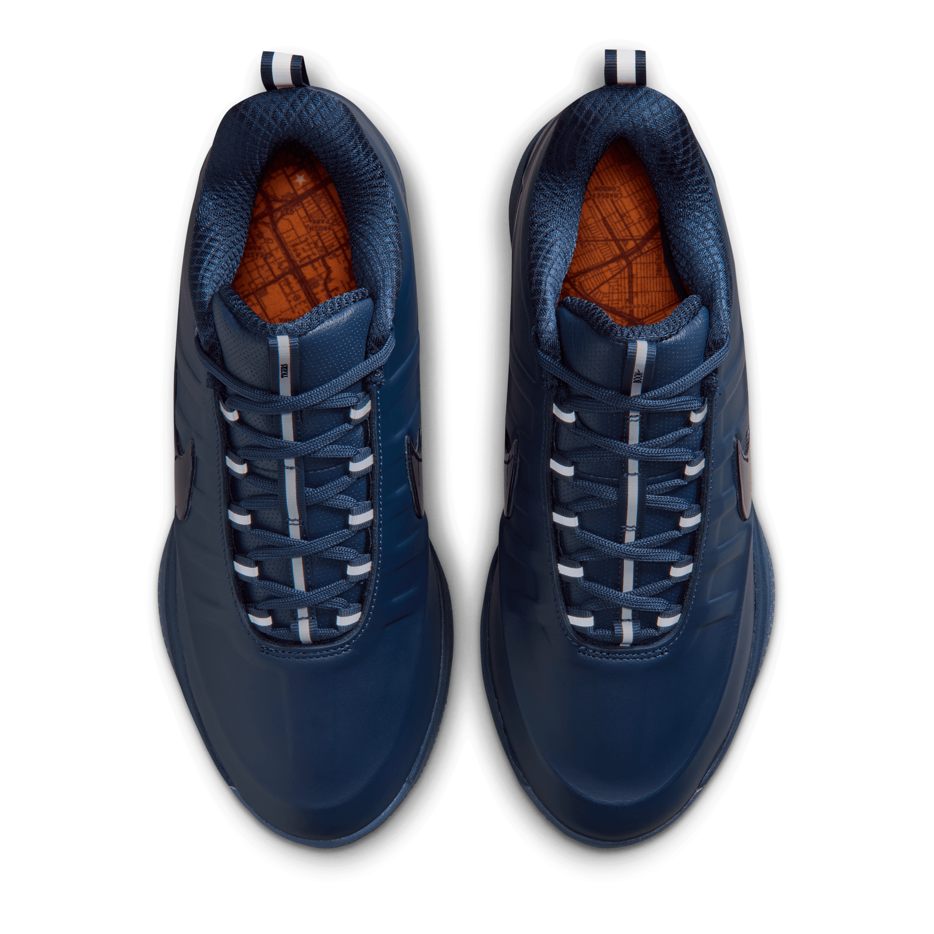 Nike Book 2 SE Detroit Angle 3