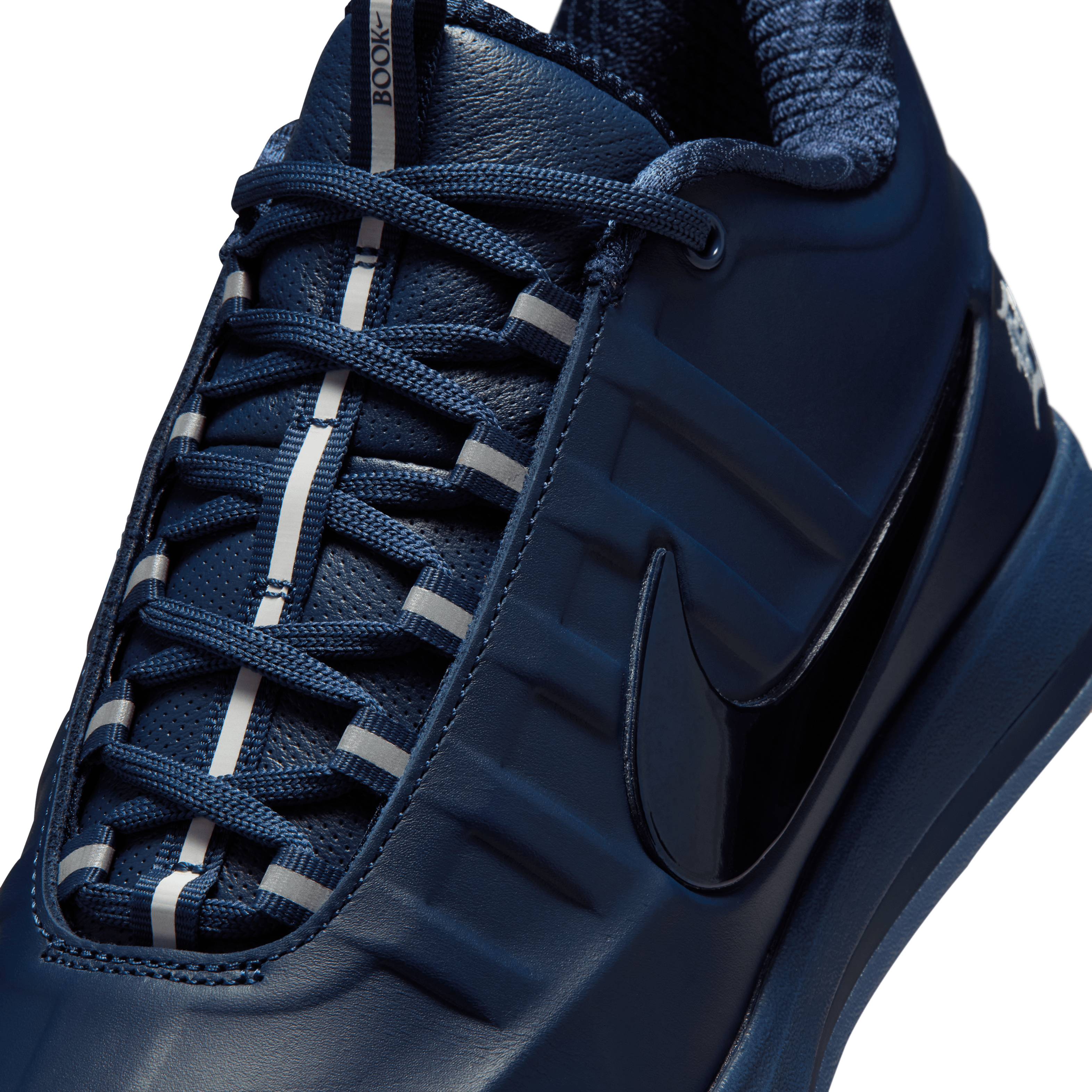 Nike Book 2 SE Detroit Angle 6