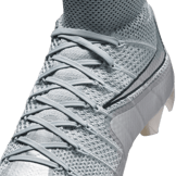 Nike Vapor Edge 360 Untouchable Mid Wolf Grey Metallic Silver Angle 7
