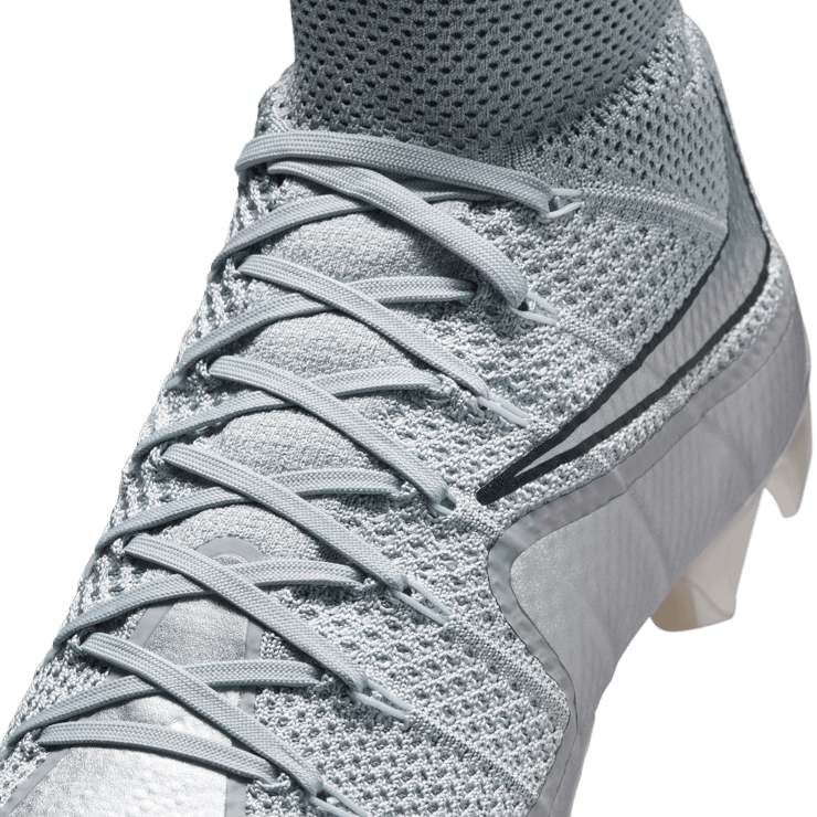 Nike Vapor Edge 360 Untouchable Mid Wolf Grey Metallic Silver Angle 7