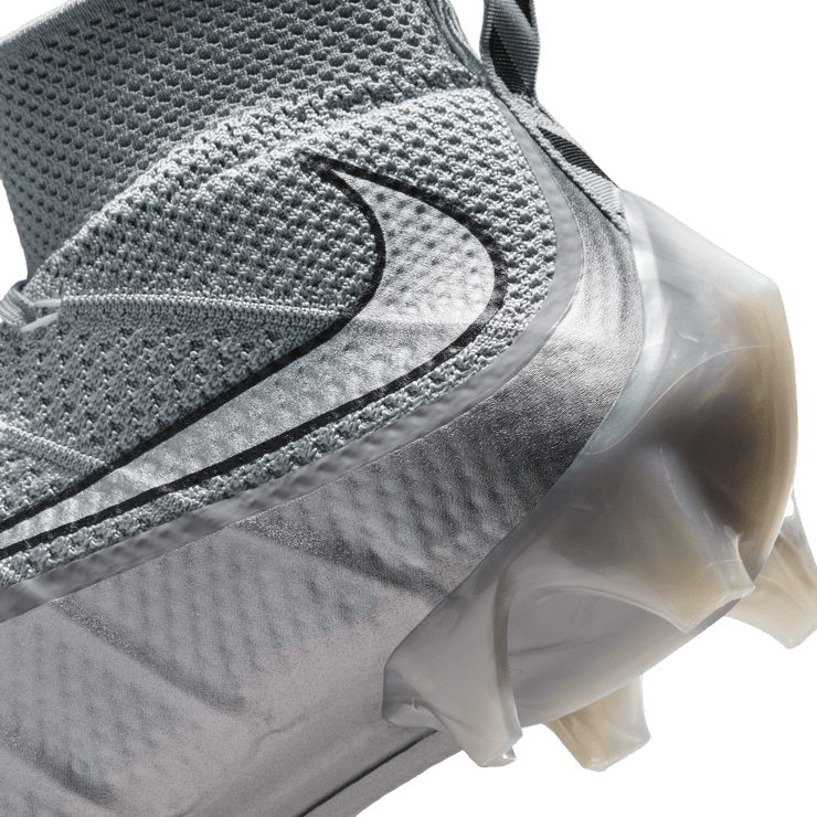 Nike Vapor Edge 360 Untouchable Mid Wolf Grey Metallic Silver Angle 8