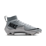 Nike Vapor Edge 360 Untouchable Mid Wolf Grey Metallic Silver Angle 2