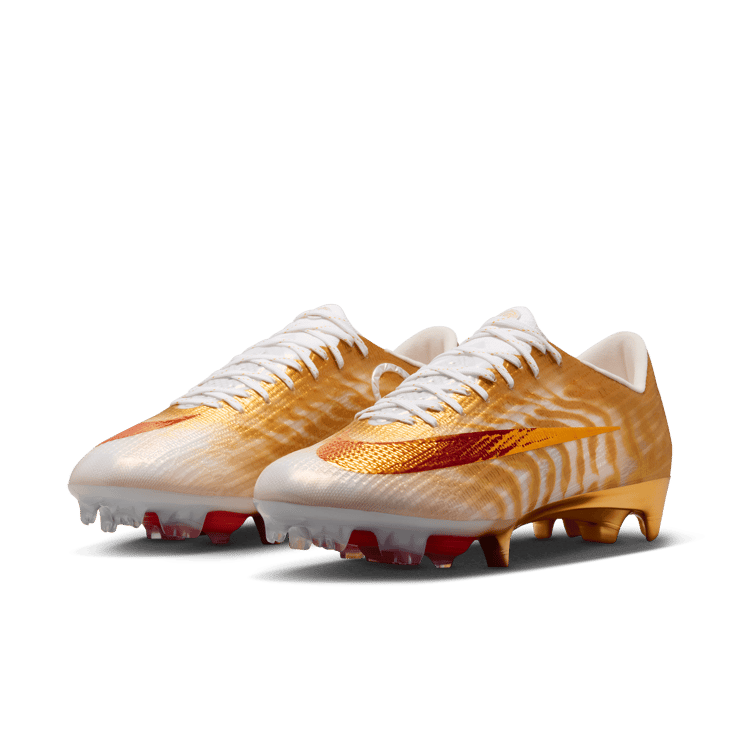 Nike is Celebrating Cristiano Ronaldo with a Gold Mercurial Nike is Celebrating Cristiano Ronaldo with a Gold Mercurial