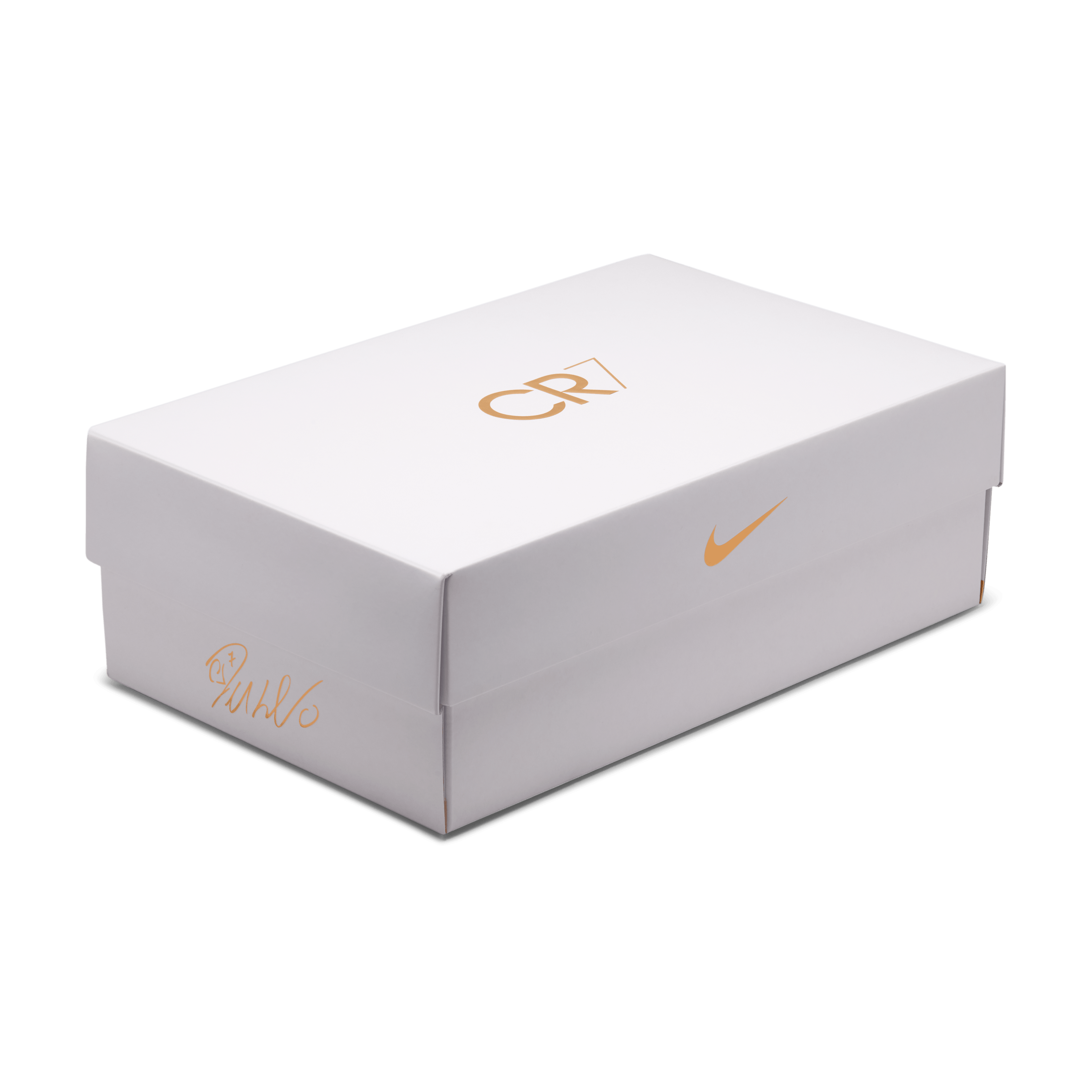 Nike Mercurial Superfly 11 CR7 Gold Scorpion Angle 11