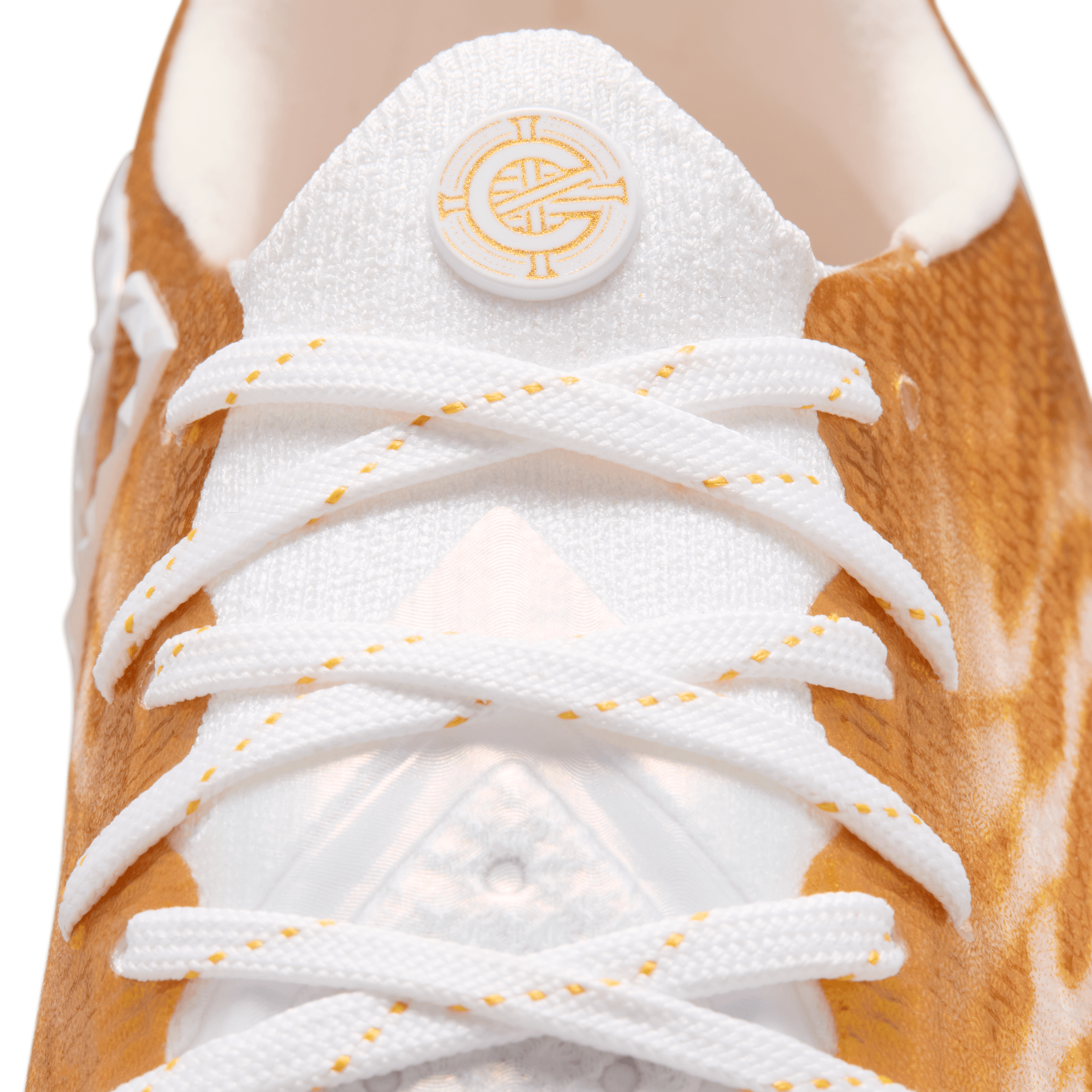Nike Mercurial Superfly 11 CR7 Gold Scorpion Angle 9