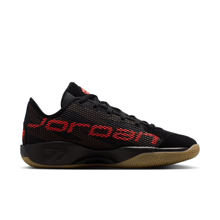 Jordan Luka .77 Gum Angle 2