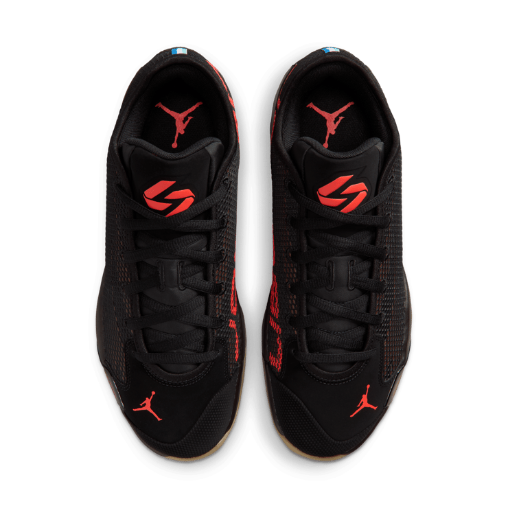 Jordan Luka .77 Gum Angle 3